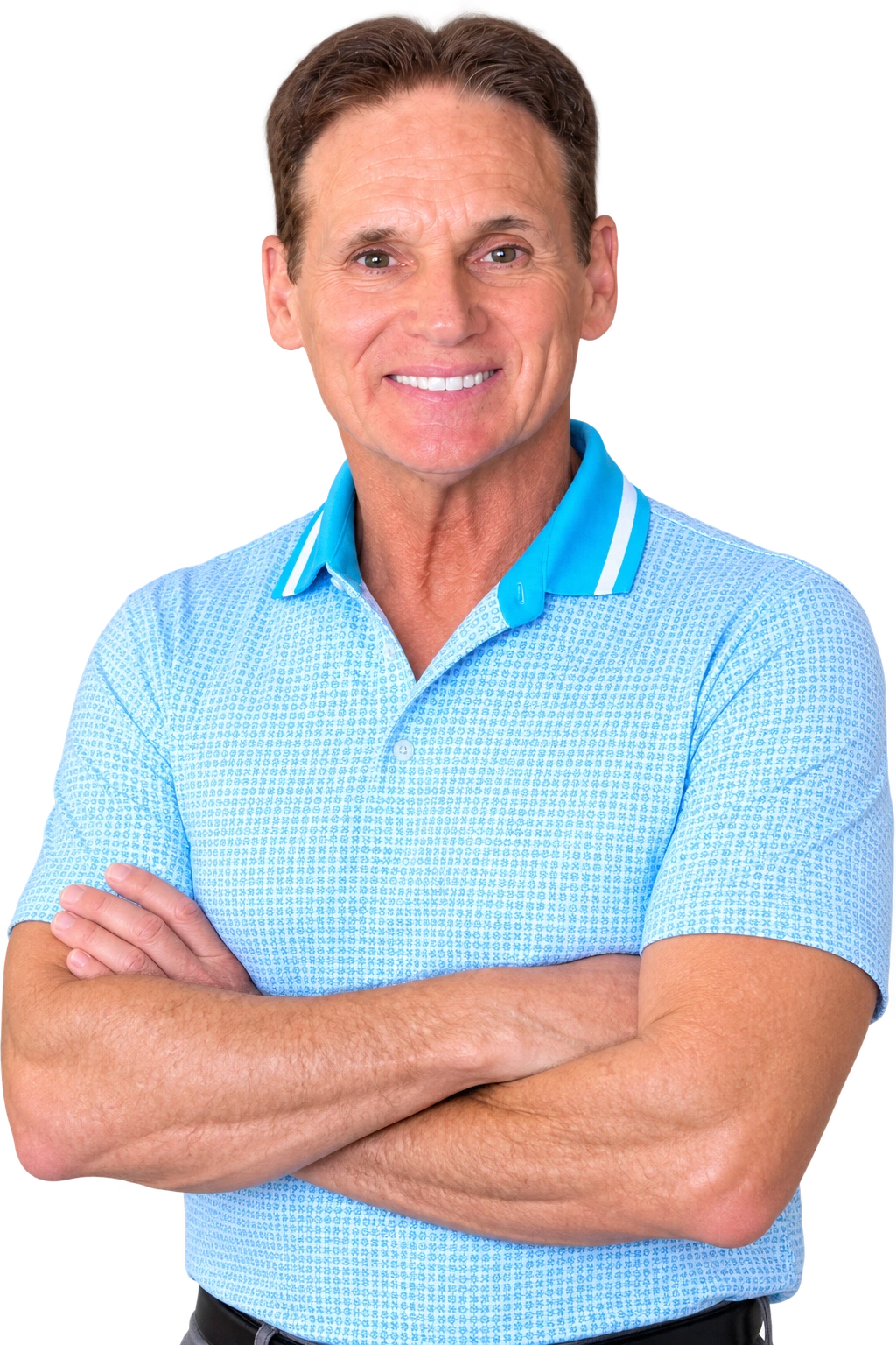 Advanced Precision Roofing owner