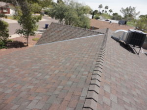 Shingle Roofing in Phoenix