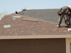 Asphalt Roofs in Phoenix