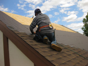 Roof Repair in Phoenix 