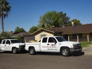 phoenix-roofing-company-truck