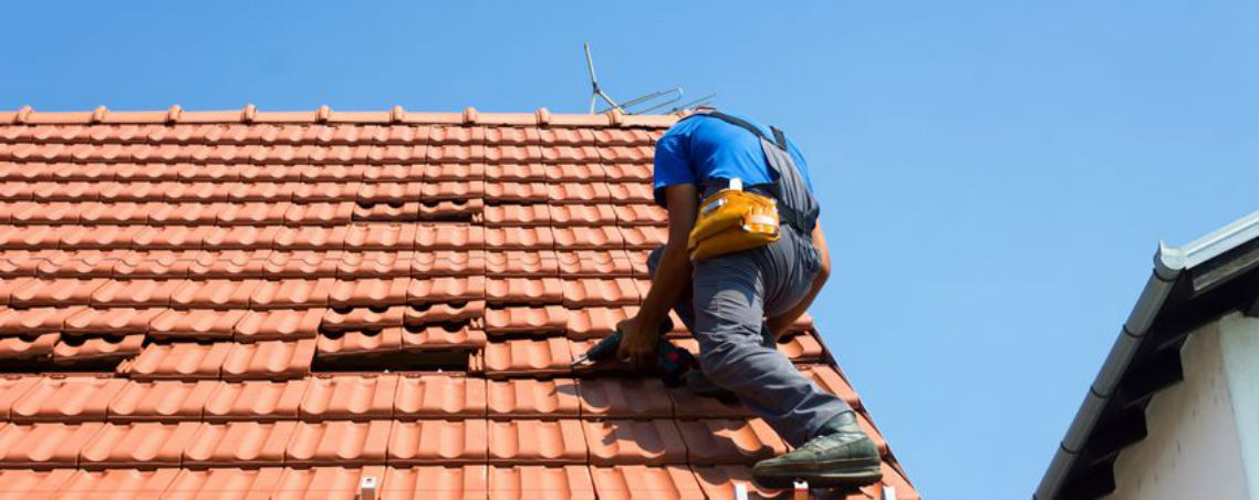 Commercial Roof Coating in Phoenix