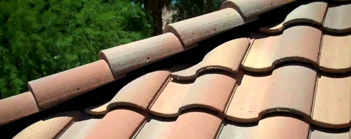 tile roofing in Phoenix