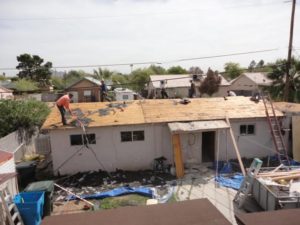 roof-replacement in phoenix